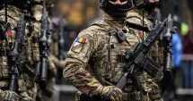 Stire din Actualitate : Bolojan: Vârsta de pensionare a militarilor şi poliţiştilor va creşte