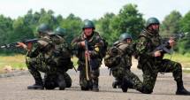 Stire din Eveniment : Alertă în CONSTANȚA. Militari ÎNARMAȚI, pe străzile din oraș