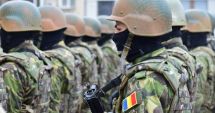 Rezerva Armatei a scăzut. Devine stagiul militar obligatoriu, în România?