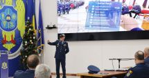 Stire din Eveniment : Învățământul militar, la un alt nivel: lecții predate în realitate virtuală, cu reprezentări 3D