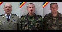 Stire din Eveniment : Cei trei militari morți, înmormântați azi. Situația dotărilor din Armată, analizată în CSAT