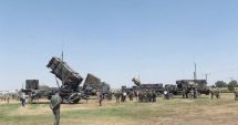 Stire din Social : Baza NATO din Kogălniceanu, fără apă până după prânz
