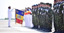 Stire din Eveniment : APEL URGENT CĂTRE MILITARI ȘI POLIȚIȘTI: PREGĂTIȚI-VĂ DOSARELE DE PENSIONARE! Guvernul vrea să taie pensiile speciale