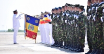 Stire din Eveniment : Programul evenimentelor organizate la Constanța și Tulcea, de Ziua Armatei Române