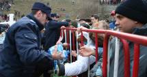 Stire din Eveniment : Militarii constănțeni, prezenți la Bobotează
