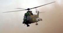 Stire din Eveniment : Militarii români participă la antrenamente comune alături de cinci țări