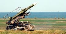 Stire din Eveniment : Militarii americani și români au luat cu asalt Capul Midia
