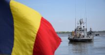 Stire din Eveniment : Militarii Centrului  de Scafandri, activități  de instruire pe Dunăre