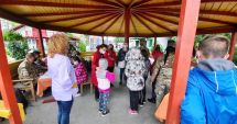Stire din Social : Surprize plăcute pentru copiii de la Centrul de Plasament „Antonio”