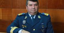 Stire din Eveniment : Militarii constănțeni care au salvat echipajul unei nave, decorați de președinte