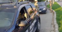 Stire din Social : Militarii, în misiune pe străzi. Peste 430 de acțiuni în doar 24 de ore