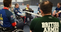 Stire din Eveniment : Militarii români invalizi sau răniți vor participa  la "Invictus Games Toronto 2017"