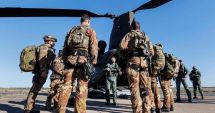 Stire din Actualitate : Militari israelieni din șase baze secrete, spionați cu ajutorul unei aplicații de fitness