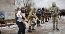 Stire din Actualitate : Până la 13.000 de militari ucraineni au fost ucişi, de la declanşarea invaziei ruse
