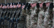 Stire din Actualitate : Trupele SUA au ajuns în Polonia. Rusia, iritată că armata americană e atât de aproape de granița ei