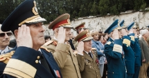 Stire din Eveniment : VEȘTI BUNE PENTRU MILITARI. Casa de pensii a MApN a plătit diferențele rezultate din recalcularea a 7.000 de pensii