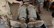 Stire din Actualitate : Atac mortal la o bază militară  a trupelor internaționale din Afganistan