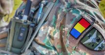 Stire din Eveniment : Stagiu militar voluntar plătit şi eliminarea unor restricţii pentru rezervişti. Anunţul făcut de ministrul Vasile Dîncu