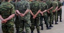 Stire din Eveniment : MApN continuă desfăşurarea exerciţiilor de mobilizare şi în 2024