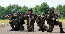 Stire din Eveniment : Ministrul Apărării, declaraţiile zilei despre pensiile şi veniturile militarilor: "Au nevoie de respectul demnităţii lor, de salarii decente..."