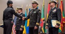 Un nou vicepreședinte la Asociația Militarilor Veterani din Constanța