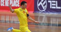 Stire din Sport : "Mimi" Stoica a reluat antrenamentele. "A fost cea mai neagră perioadă din viața mea"