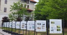 Stire din Cultură-Educație : Retrospectivă a istoriei băilor de la Constanța și Mamaia, oferită de Muzeul de Istorie într-o expoziție outdoor