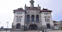 Stire din Cultură-Educație : A 56-a ediție a Sesiunii Științifice Internaționale Pontica reunește peste 120 de specialiști din țară și străinătate