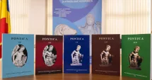 Stire din Cultură-Educație : Anuarul „Pontica” al MINAC, validat din nou de Consiliul Național al Cercetării Științifice