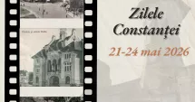 Stire din Cultură-Educație : Zilele Constanței la Muzeul de Istorie Națională și Arheologie. Ateliere pentru copii, tururi gratuite