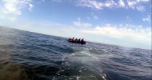 Stire din Social : Mină marină istorică din cel de-Al Doilea Război Mondial, distrusă de scafandrii militari