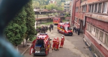 Stire din Social : Ajutoare de la stat pentru minerii morți zilele trecute