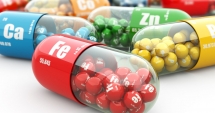 Stire din Sănătate : Când trebuie să folosim suplimentele de vitamine și când sunt contraindicate