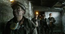 Stire din Eveniment : Miner prins sub pământ, în Mina Lupeni!