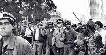 Stire din Politică-Administrație : Studenții marchează 35 de ani de la Mineriada din 13-15 iunie 1990 sub sloganul: „Nu am uitat!”