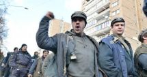 Stire din Eveniment : Peste 3.000 de mineri în grevă! Astăzi este întâlnirea cu reprezentanții Guvernului