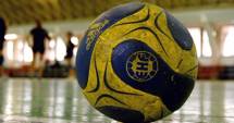 Stire din Sport : Handbal masculin: Au fost stabilite partidele din optimile de finală ale Cupei României