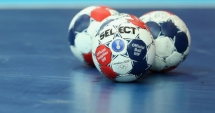 Stire din Sport : Handbal masculin. România, în grupă cu trei echipe puternice, în preliminariile Campionatului European din 2018