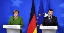 Stire din Actualitate : Mini-summitul european privind  imigrația: progrese în direcția unui acord