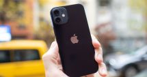 Stire din Tehnologie : Apple ar fi oprit definitiv producţia de iPhone 12 mini din cauza vânzărilor slabe