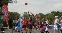 Stire din Sport : „Mini-Gladiatorii din Tomis”, la Festivalul Naţional de mini-baschet de la Costineşti