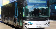 Stire din Politică-Administrație : CT BUS cumpără 18 minibuze care vor deservi noi rute de transport local