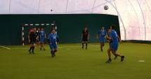 Stire din Sport : Fotbal: Cine sunt câștigătorii primelor meciuri la a patra ediție a Cupei Black Sea