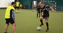 Stire din Sport : Minifotbal: Care este programul etapei a treia a Cupei Black Sea