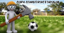 Stire din Sport : Un nou concept la minifotbal debutează la Constanța