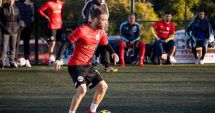 Stire din Sport : România, clasată pe locul 4 la turneul de minifotbal din Slovacia