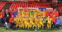 Stire din Sport : Minifotbal: România a câștigat pentru a șasea oară trofeul miniEURO