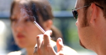 Stire din Sănătate : Progres incredibil al românilor, în ce privește consumul de tutun