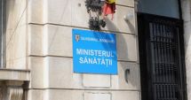 Stire din Eveniment : Ministrul Sănătăţii trimite Corpul de Control la clinica stomatologică unde o fetiţă a murit după anestezie