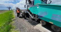 Stire din Politică-Administrație : Ministerul Dezvoltării a decontat peste 284 milioane lei pentru continuarea proiectelor de infrastructură